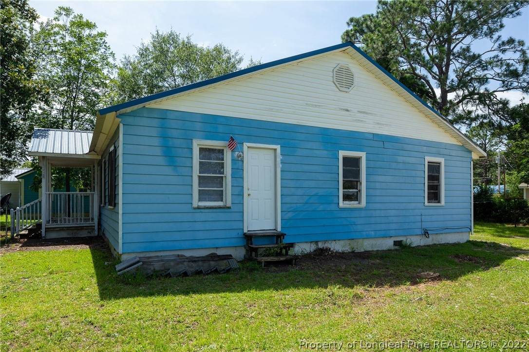 705/707 Wilson Avenue - Photo 1