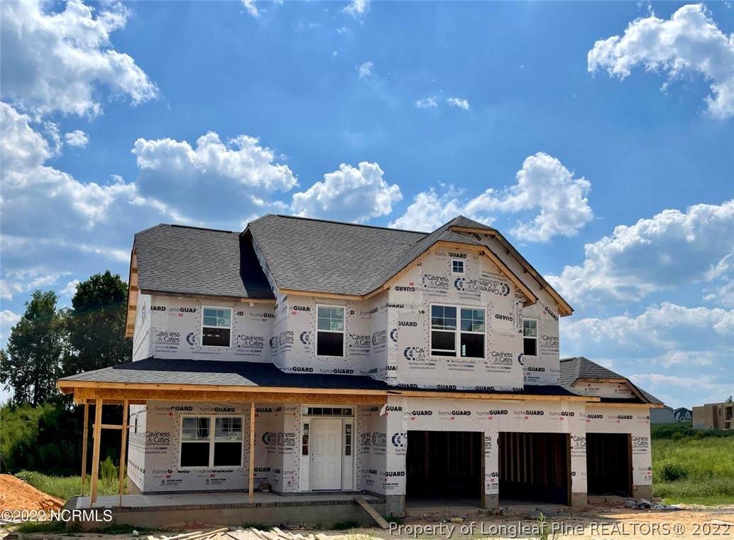 234 Enfield Drive - Photo 1