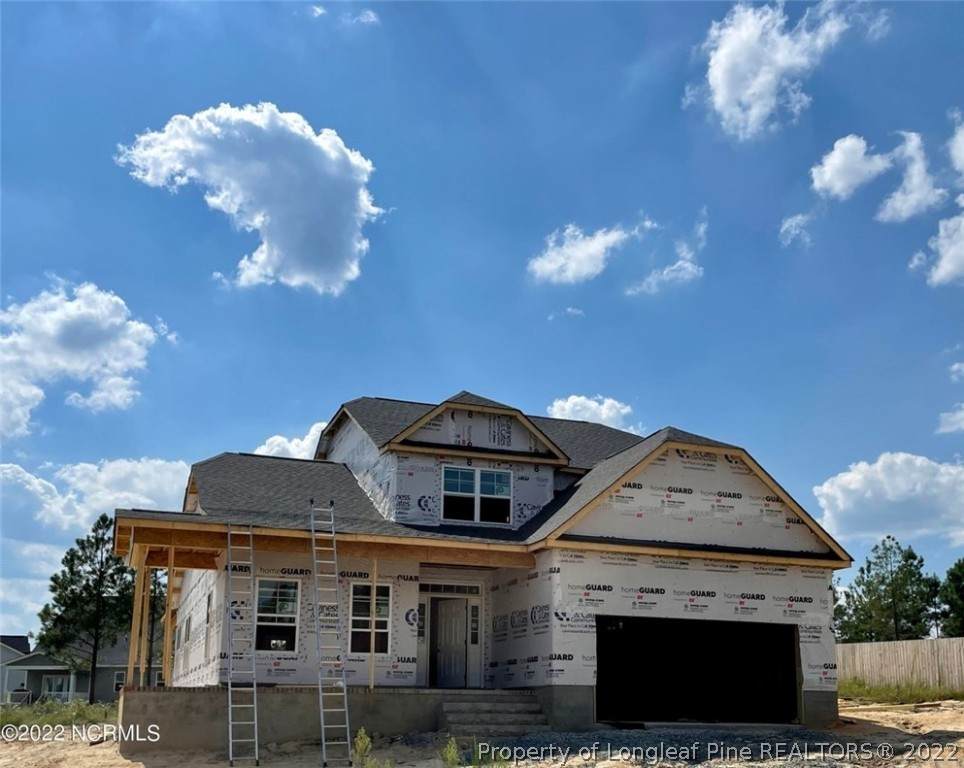 612 Ingleside Lane - Photo 1