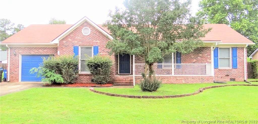860 Santiato Drive - Photo 1