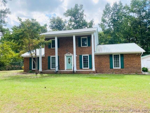 1483 Norment Road - Photo 1