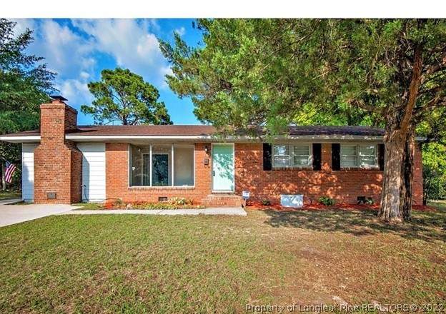 1823 Stockton Drive - Photo 1