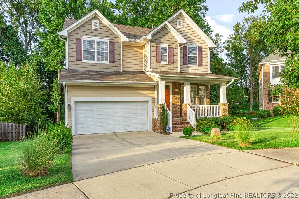 1033 Crystalwater Drive - Photo 1