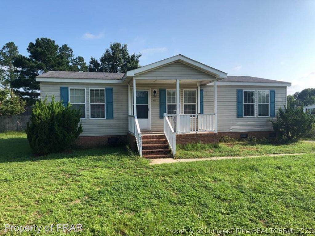 1865 Arco Circle - Photo 1