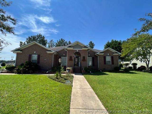 1236 Masterpiece Drive - Photo 1