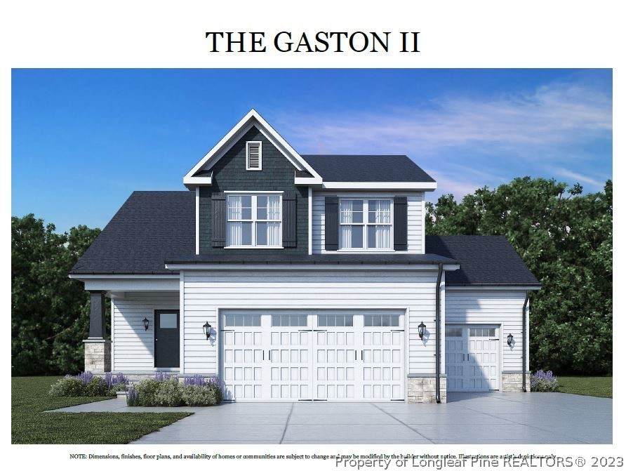 642 Hayes Road - Photo 1