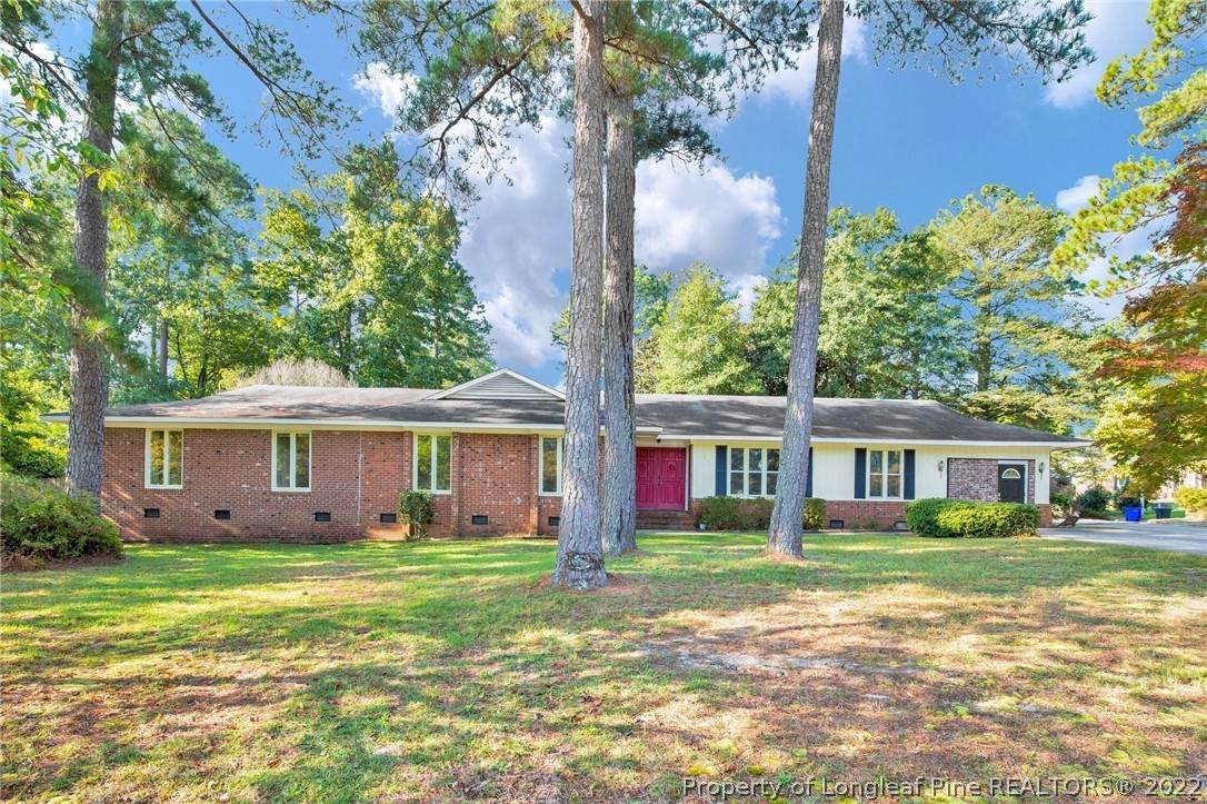702 Sarazen Drive - Photo 1