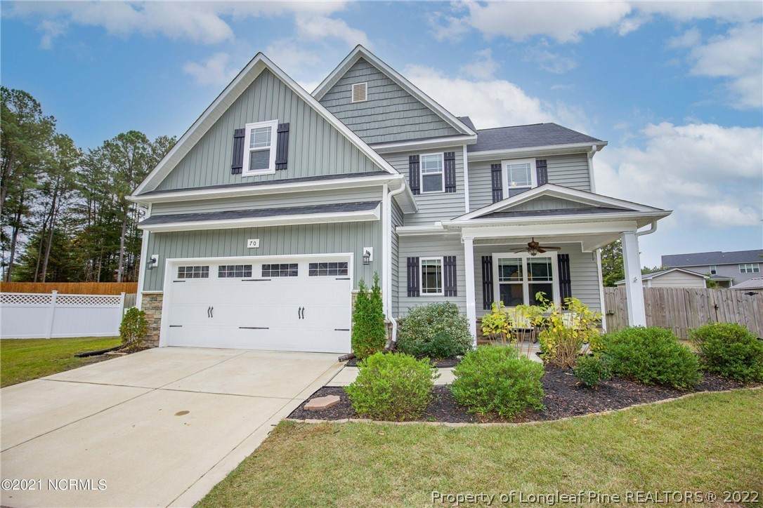 70 Bynum Court - Photo 1