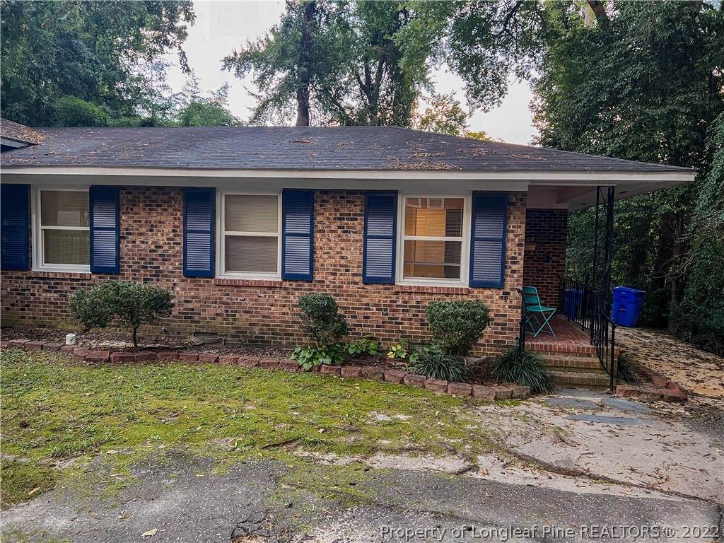 308 Mcallister Street - Photo 1