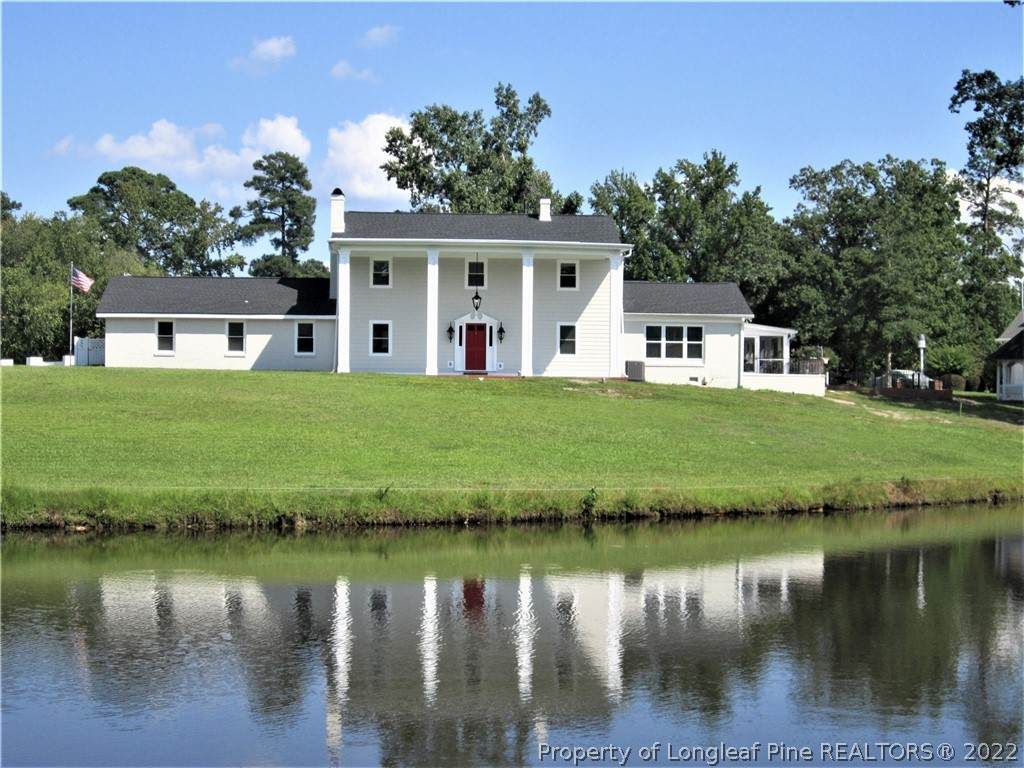 6483 Summerchase Drive - Photo 1