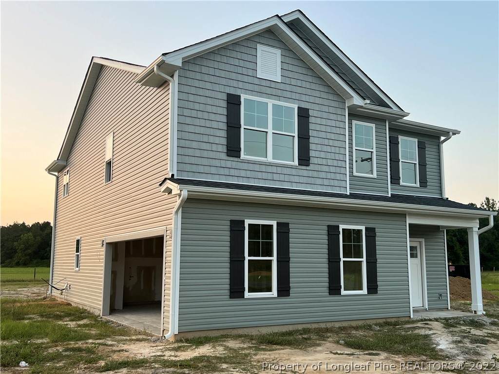 7756 Rufus Johnson Road - Photo 1