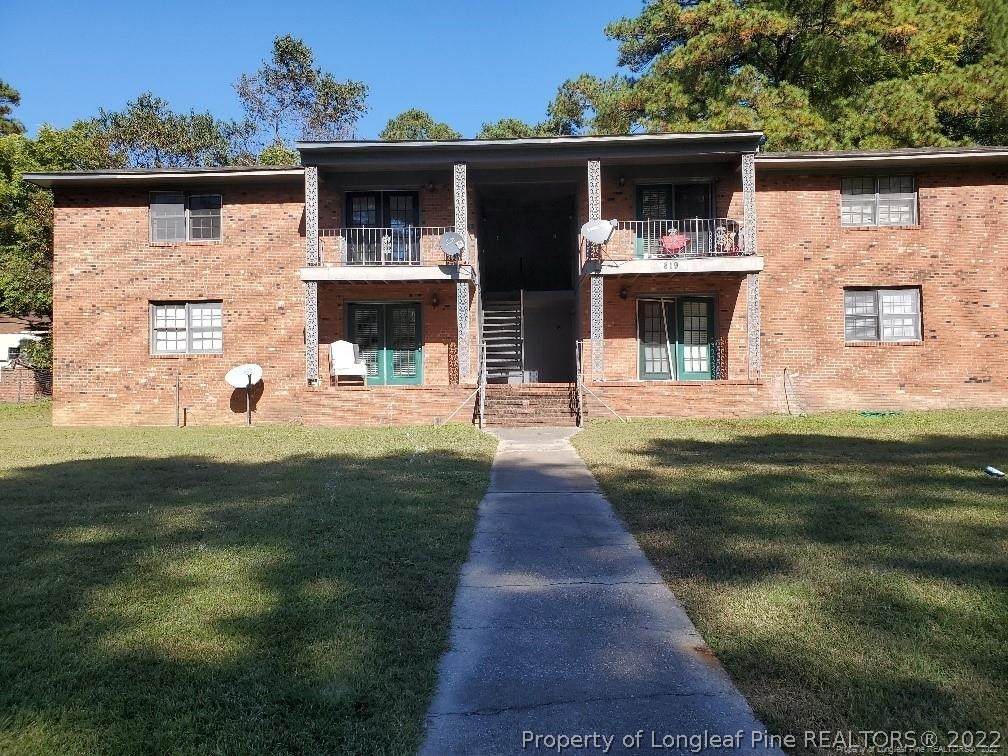 819 Ridge Road - Photo 1