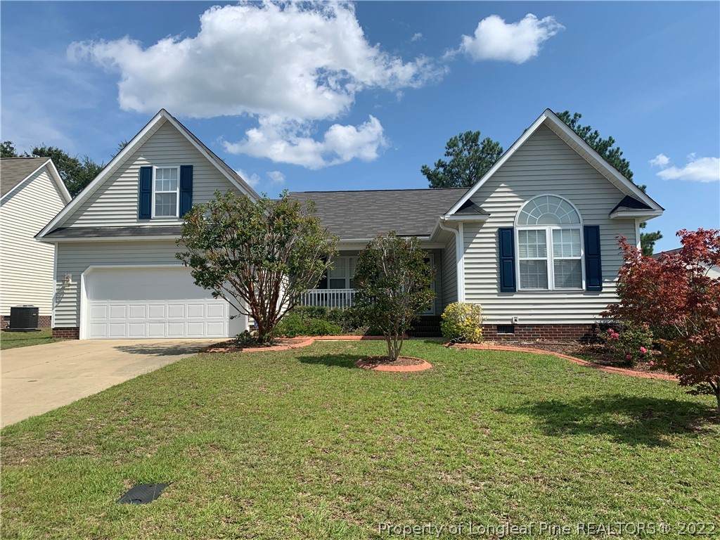 5629 Thackeray Drive - Photo 1