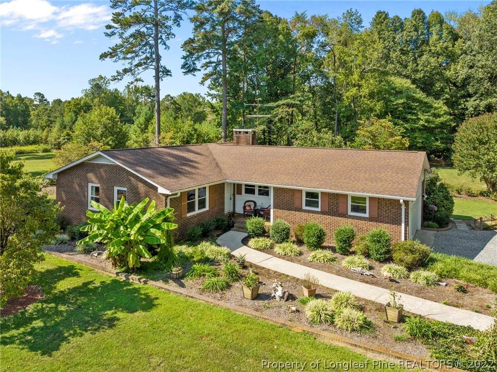 276 Reno Sharps Store Road - Photo 1