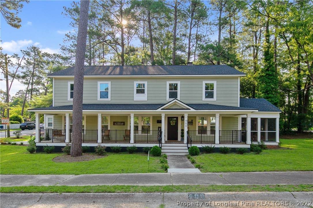 400 Westmont Drive - Photo 1