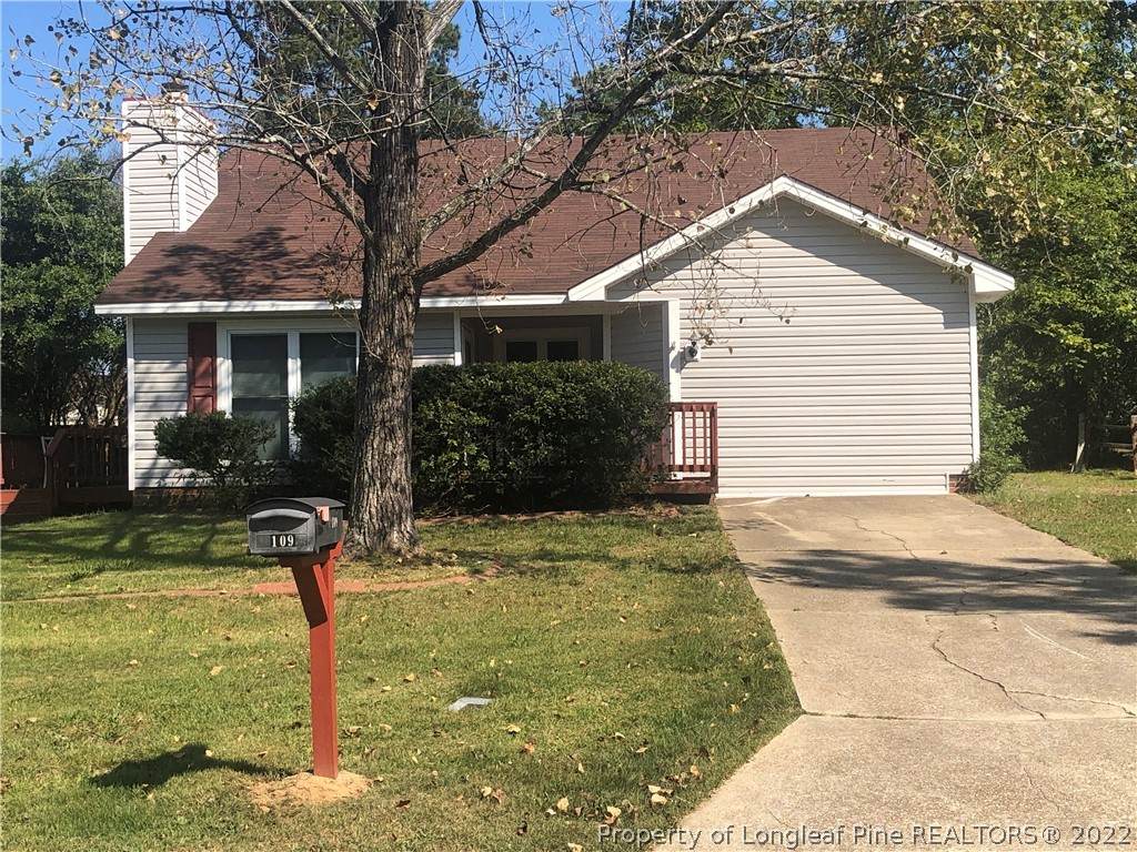 109 Marvin Drive - Photo 1