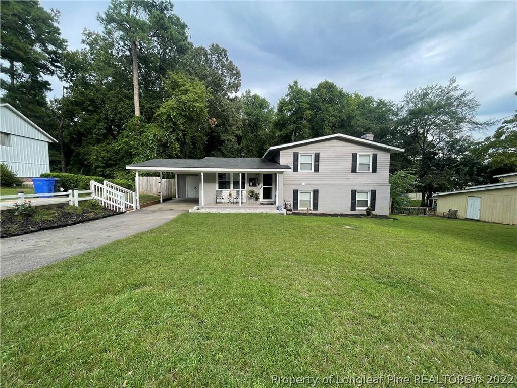 821 Stoneykirk Drive - Photo 1