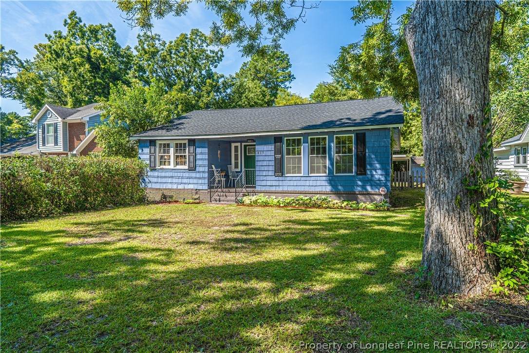 417 Park Avenue - Photo 1