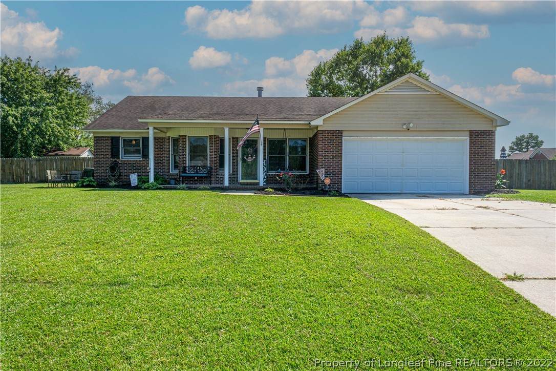 100 Blue Jay Court - Photo 1