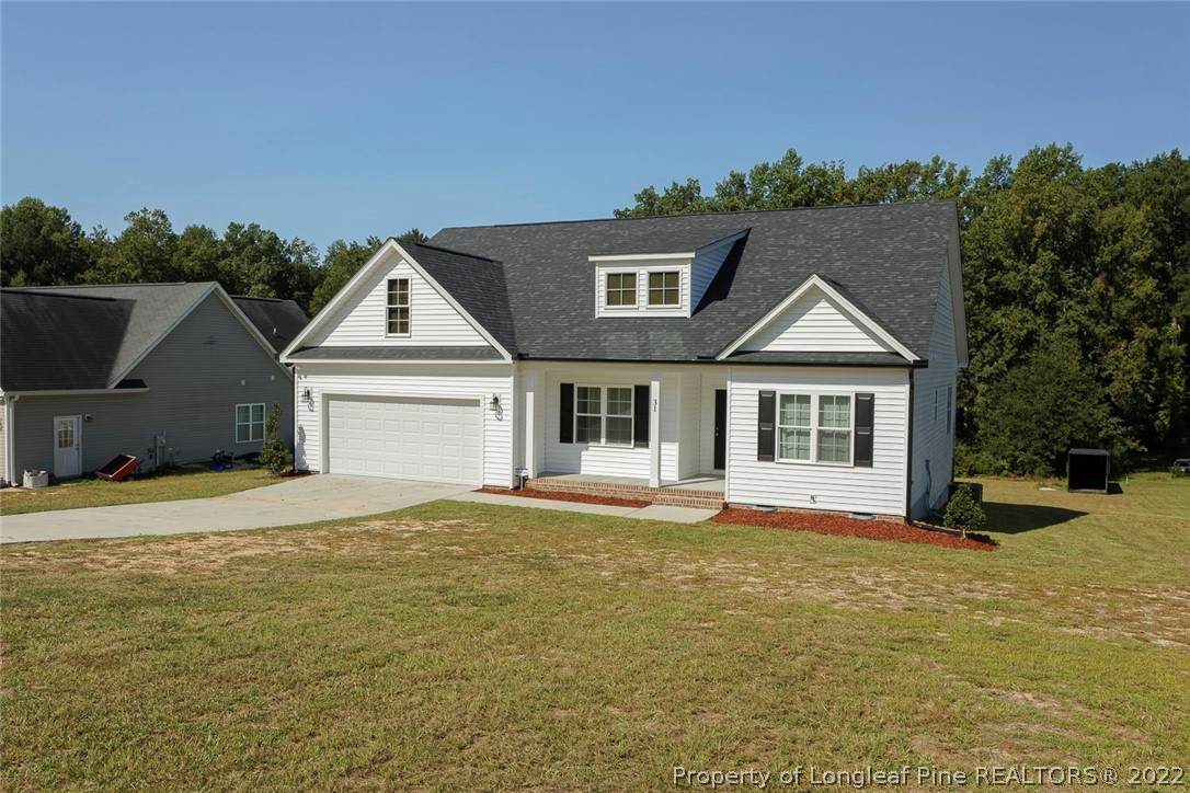 31 Elsie Buchanan Lane - Photo 1