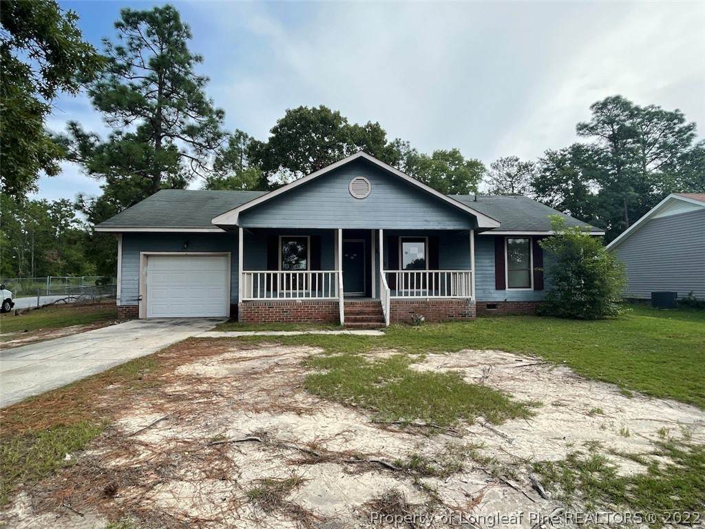 6920 Kizer Drive - Photo 1
