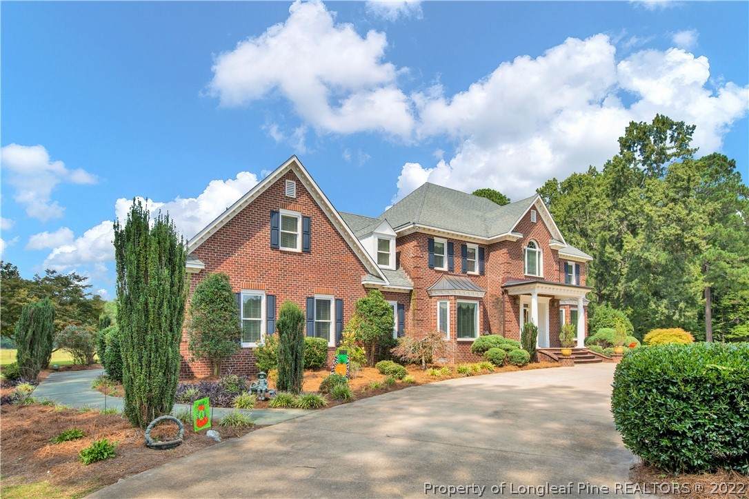 3129 Coleman Road - Photo 1