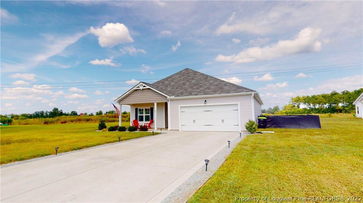 41 Pony Cart Lane - Photo 1