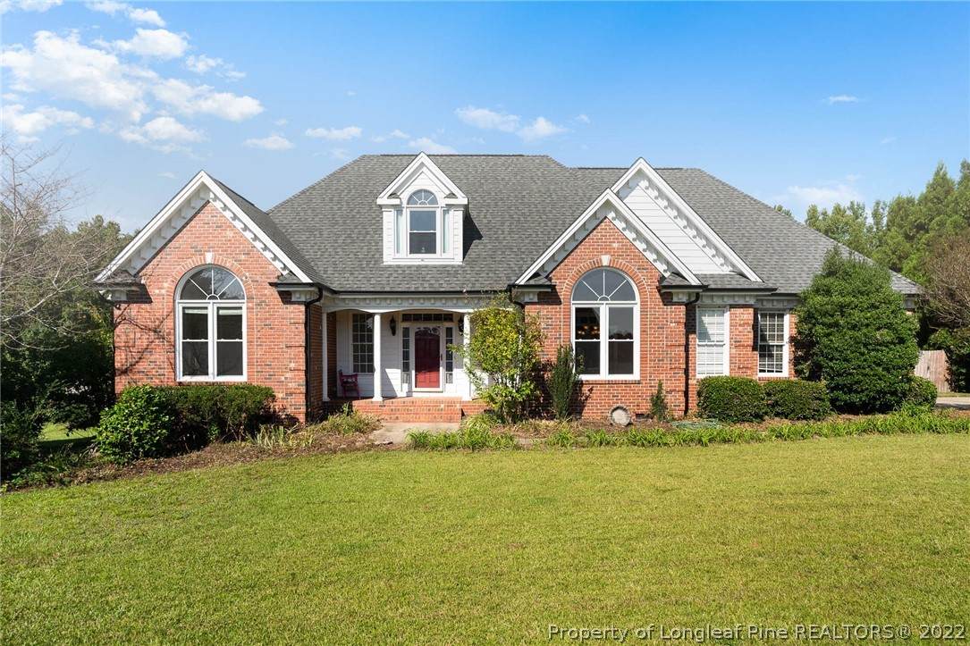 7904 Whimbrel Lane - Photo 1