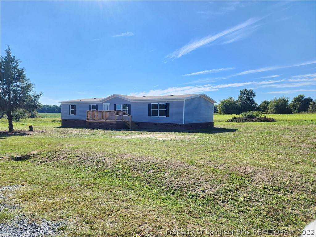152 Rummage Packhouse Road - Photo 1