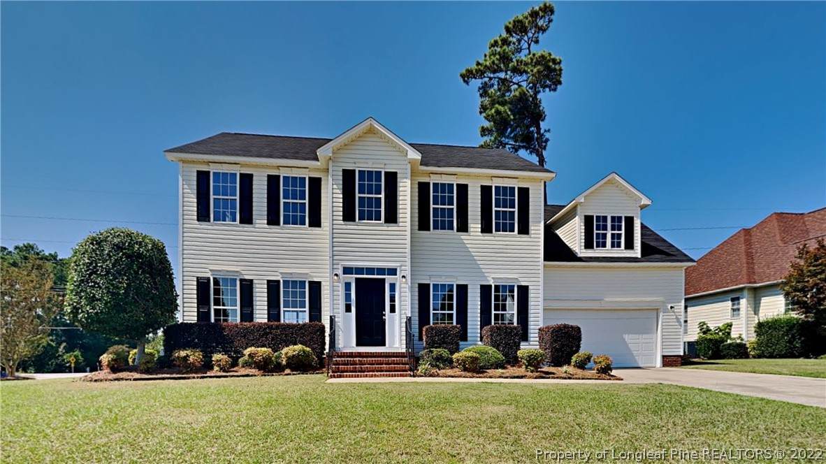 2940 Frontera Place - Photo 1