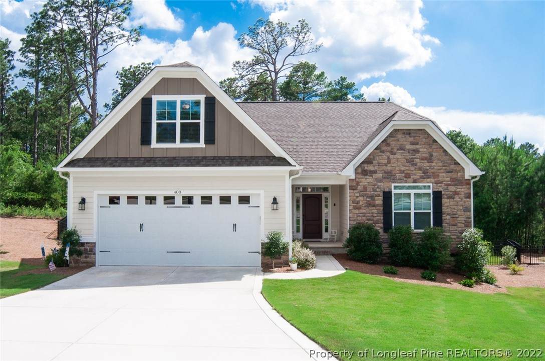 400 Bracken Fern Lane - Photo 1