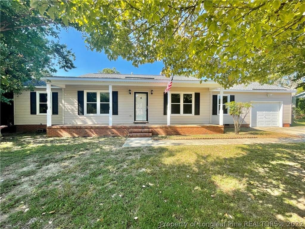 2101 Birchcreft Drive - Photo 1