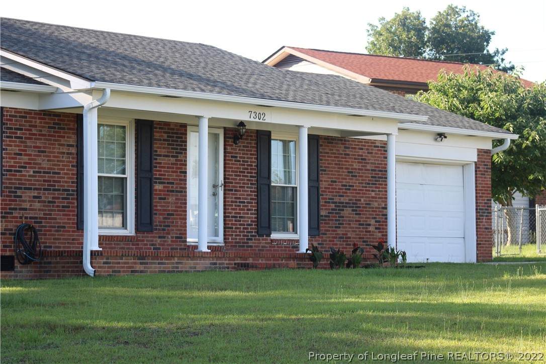 7302 Avalon Drive - Photo 1