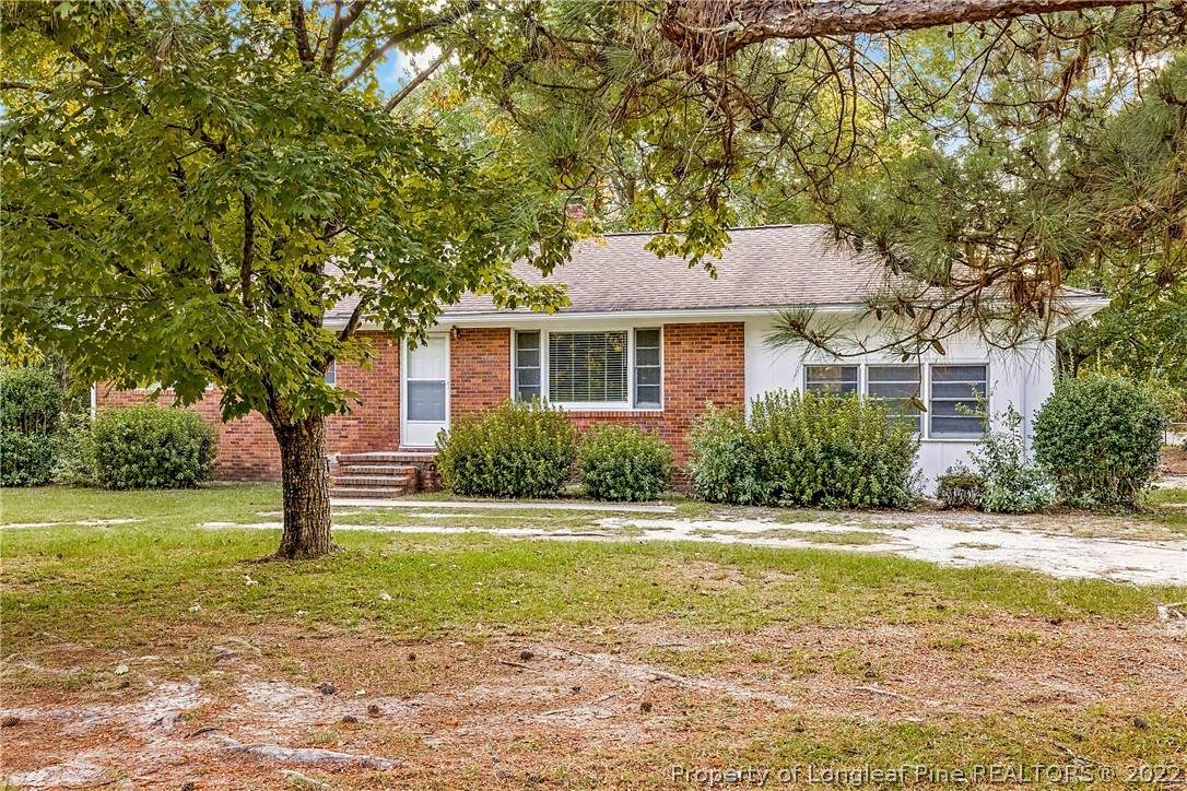 3523 Rosehill Road - Photo 1