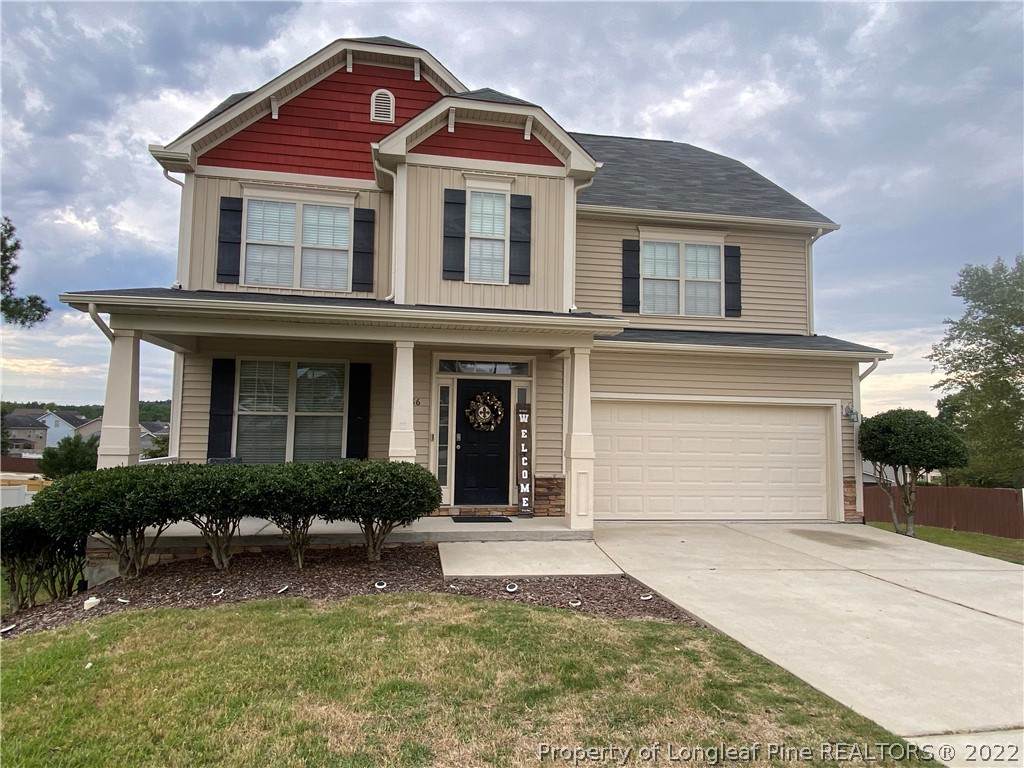 86 Marquis Drive - Photo 1