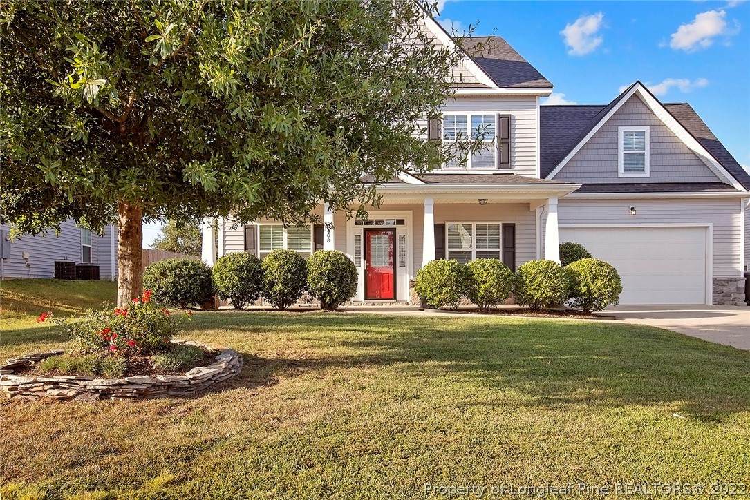 808 Ronald Reagan Drive - Photo 1