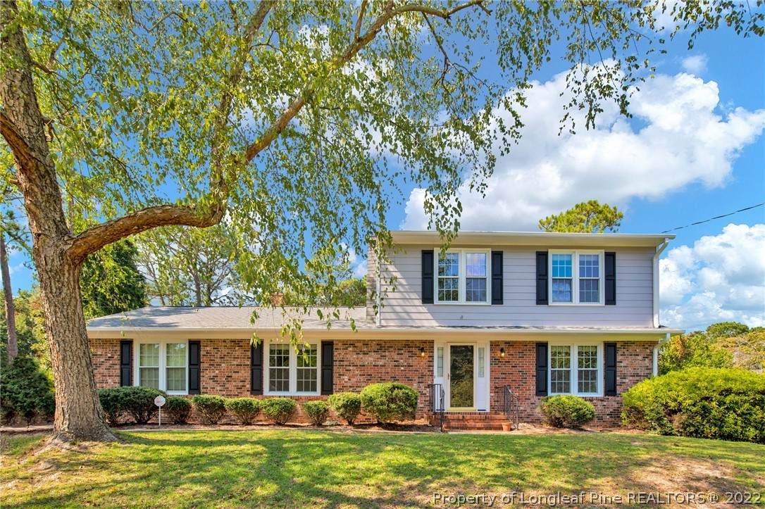2606 Colgate Drive - Photo 1