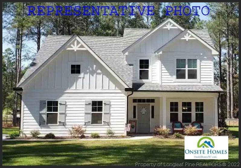 6640 Nc 73 Highway - Photo 1