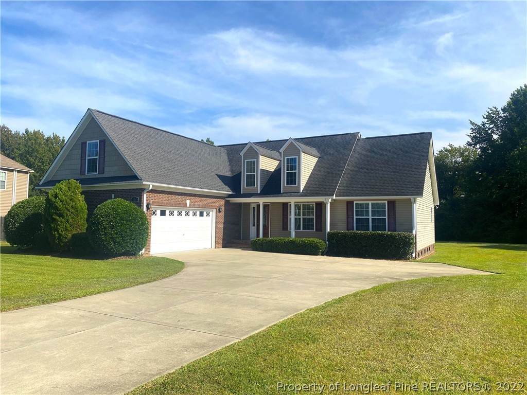 151 Colonial Street - Photo 1