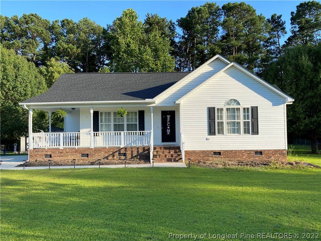 127 Forest Ridge Drive - Photo 1