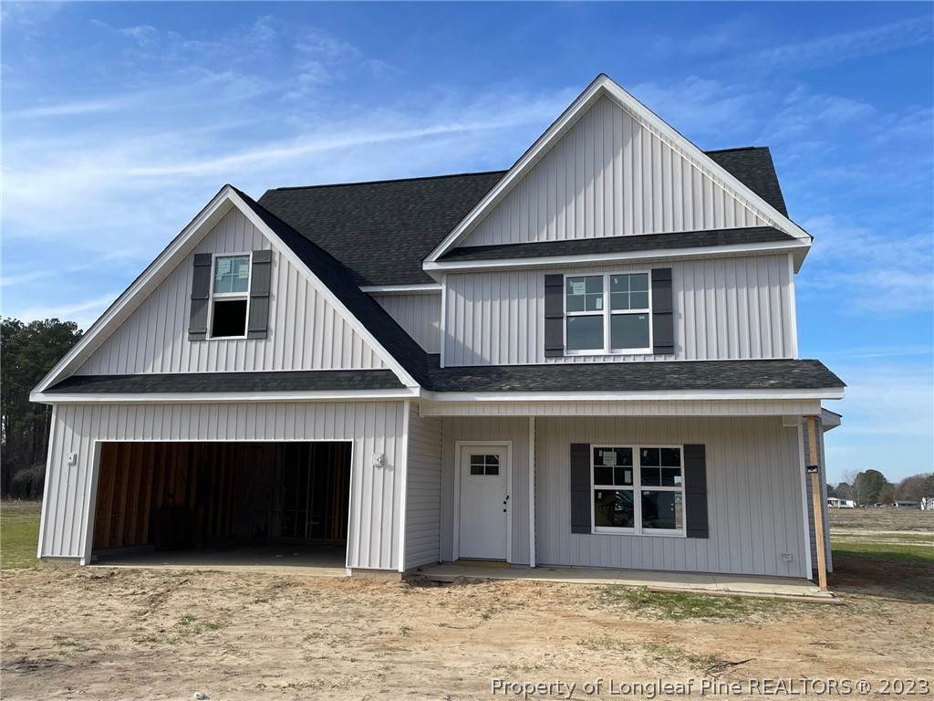 2776 (Lot 4) John Hall Road - Photo 1