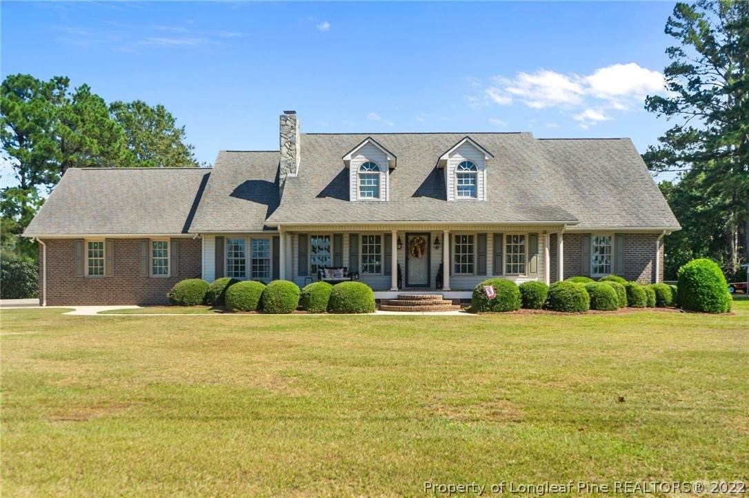 5558 Plain View Highway - Photo 1