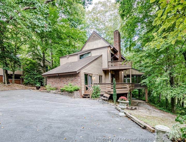 164 Woodwedge Way - Photo 1