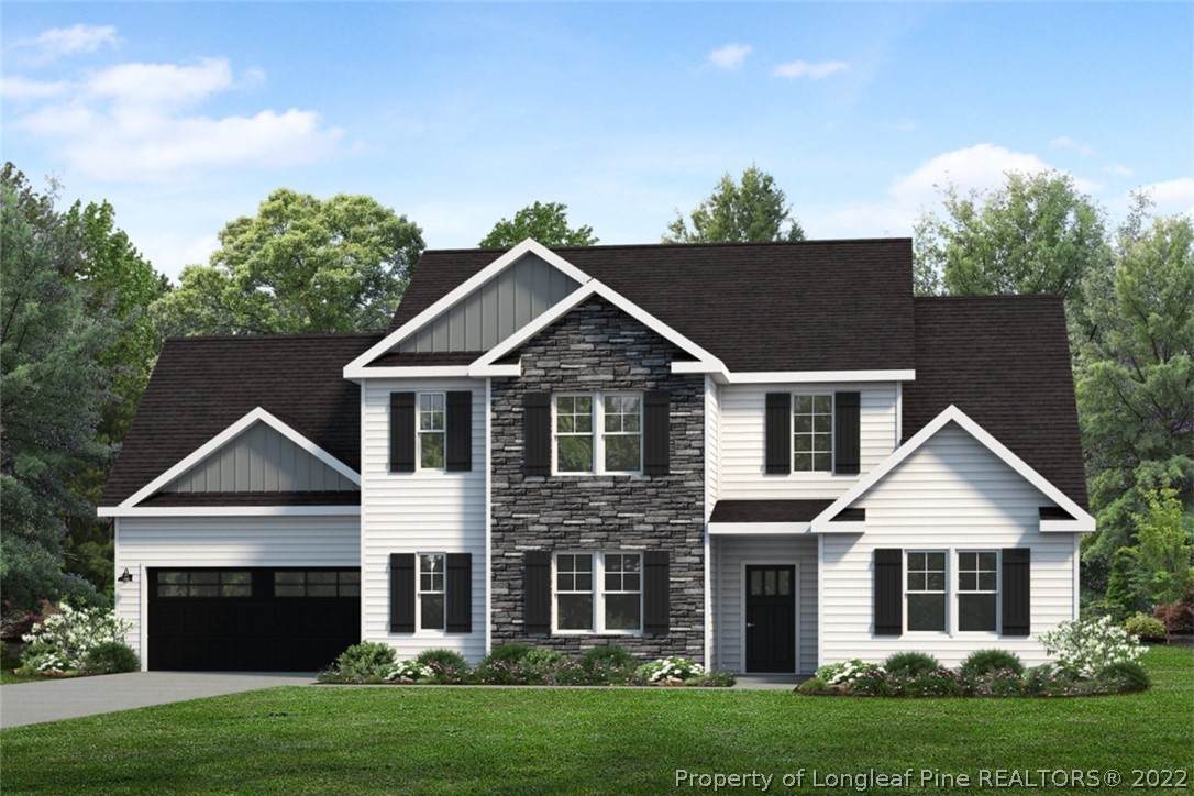 389 Solomon Drive - Photo 1