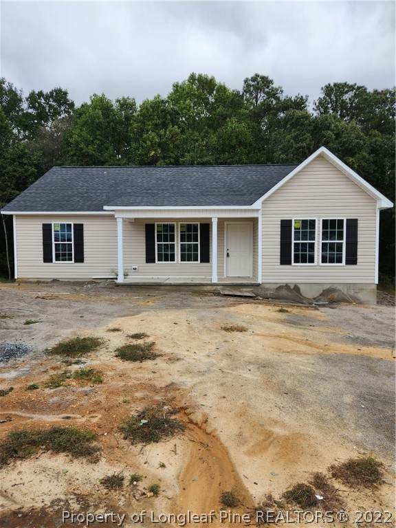 525 Hamlet Drive - Photo 1