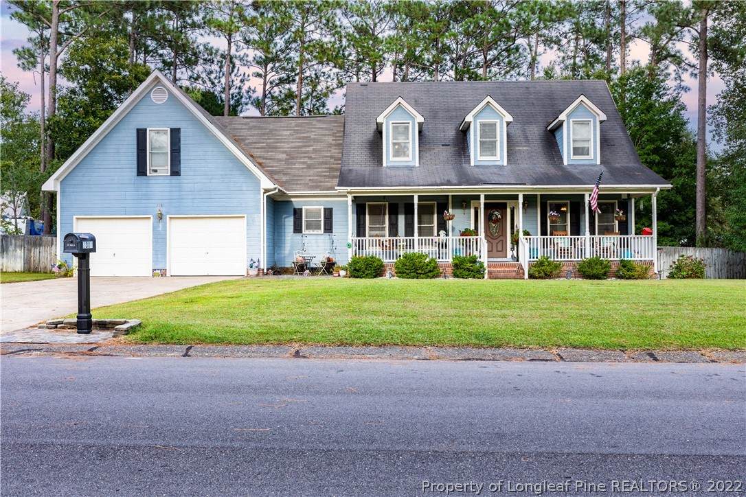 2381 Dunwoody Drive - Photo 1