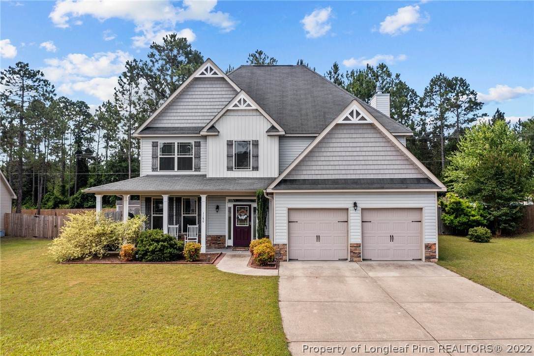 1180 Coachman Way - Photo 1