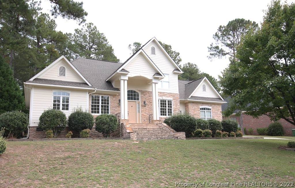 106 Barons Run - Photo 1