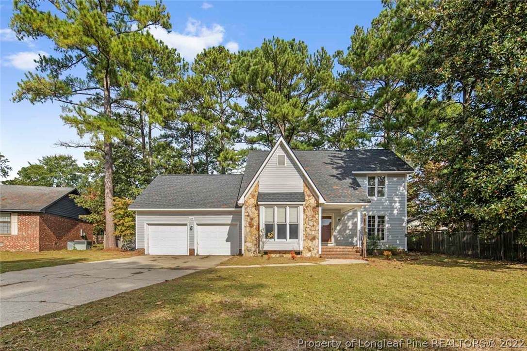 604 Lufkin Circle - Photo 1