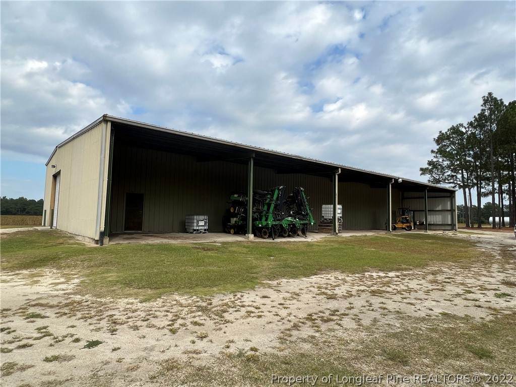 7097 Walter Gibson Road - Photo 1